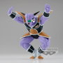 Banpresto Figura Ginyu Solid Edge Works Dragon Ball Z 10cm