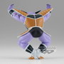 Banpresto Figura Ginyu Solid Edge Works Dragon Ball Z 10cm