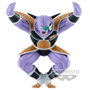 Banpresto Figura Ginyu Solid Edge Works Dragon Ball Z 10cm