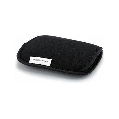 Conceptronic CHD2MUSB3B Caja para disco duro de 2,5 pulgadas USB 3.0