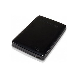 Conceptronic CHD2MUSB3B Caja para disco duro de 2,5 pulgadas USB 3.0