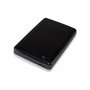 Conceptronic CHD2MUSB3B Caja para disco duro de 2,5 pulgadas USB 3.0