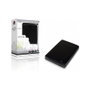 Conceptronic CHD2MUSB3B Caja para disco duro de 2,5 pulgadas USB 3.0