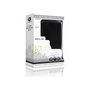Conceptronic CHD2MUSB3B Caja para disco duro de 2,5 pulgadas USB 3.0