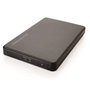 Conceptronic CHD2MUSB3B Caja para disco duro 2,5 pulgada USB 3.0 Negro
