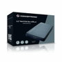 Conceptronic CHD2MUSB3B Caja para disco duro 2,5 pulgada USB 3.0 Negro