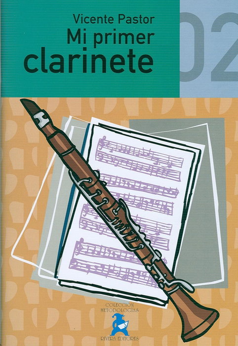 IMPROMTU MI PRIMER CLARINETE 2