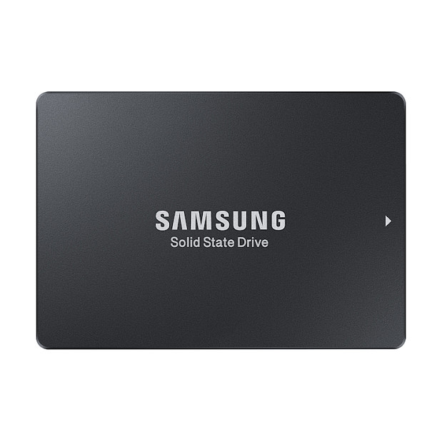 Samsung PM893 SSD 480GB 2.5" SATA III V-NAND TLC Bulk Samsung PM893 SSD 480GB 2.5" SATA III V-NAND TLC Bulk