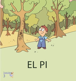 El pi, Teresa Soler - BROMERA EDICIONS