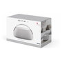 Harman Kardon Go + Play 3 Altavoz Portátil Bluetooth 5.2 de 3 vías, 160W, Batería Recargable, Color Gris/Plata