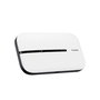 Huawei Router Móvil 4G LTE 150/50Mbps Wi-Fi (802.11 b/g/n) con Batería de Larga Duración 1500mAh (Hasta 6h) - Color Blanco