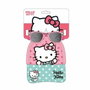 Cerdá Gorra y Set de Gafas de Sol Hello Kitty Talla 53 cm