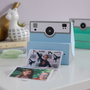 Cricut Sticker Cardstock Pastels Multicolor