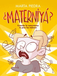 ZENITH, ¿Materniyá?, Marta Piedra - ZENITH ORIGINAL