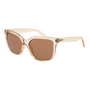 Serengeti SS536001 Wakota Gafas de sol Beige/Marrón