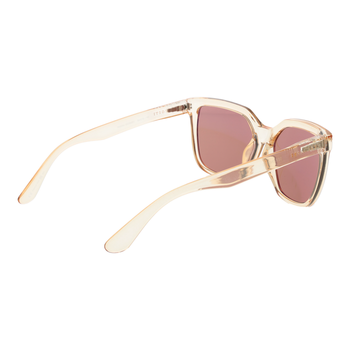 Serengeti SS536001 Wakota Gafas de sol Beige/Marrón