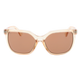 Serengeti SS536001 Wakota Gafas de sol Beige/Marrón