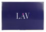 LAV Set de 6 Copas Martini Island 27 cl (4 Cajas)