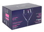 LAV Set de 6 Copas Martini Island 27 cl (4 Cajas)