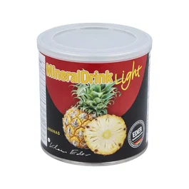 Eder Health Nutrition Minavit Polvo Energético para Deportistas - Sabor Piña 450 g