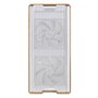 Lian Li Lancool 217 Wood Blanco