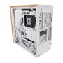 Lian Li Lancool 217 Wood Blanco