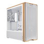 Lian Li Lancool 217 Wood Blanco