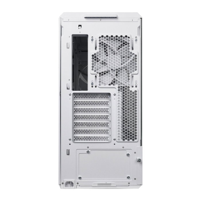 Lian Li Lancool 217 Wood Blanco Lian Li Lancool 217 Wood Blanco