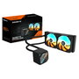 Gigabyte GIGABYTE GAMING 240 Refrigeración Líquida Negro