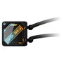 Gigabyte GIGABYTE GAMING 240 Refrigeración Líquida Negro