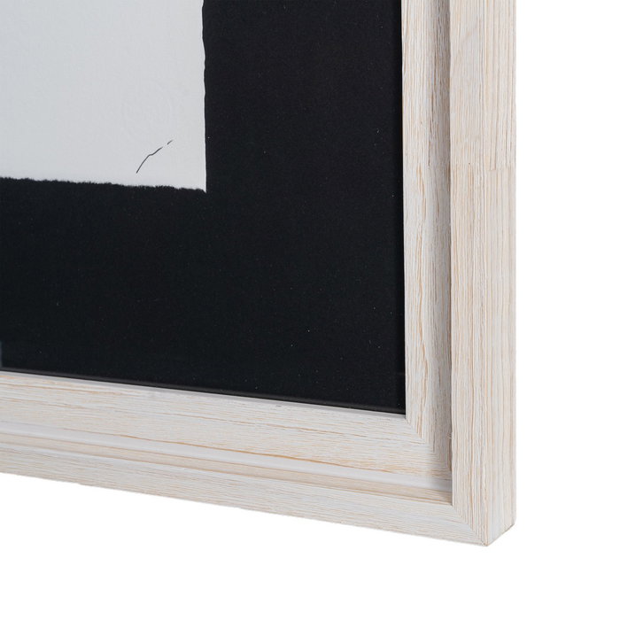 Cuadro Pintura Abstracto 2/M 86 X 108 cm (Set de 2)