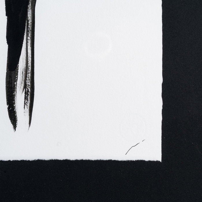 Cuadro Pintura Abstracto 2/M 86 X 108 cm (Set de 2)