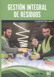 RA-MA, Gestión integral de residuos - RA-MA