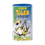 Rapunzel Cacao Tiger con azúcar integral de caña 400g