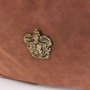 Cerdá Mochila Casual Harry Potter Gryffindor en Polipiel Marrón