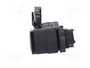 SCHNEIDER ELECTRIC Interruptor rotativo con llave Harmony XB5 de 2 posiciones, negro