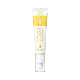 #OOTD Sérum para los ojos con Vitamina C Anti-ojeras 30 ml