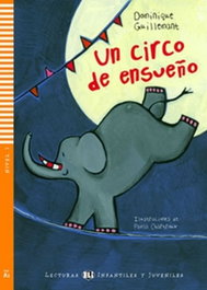 ELI, Niv.1/Un circo de ensueño - VV.AA