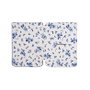 PocketBook Shell Flowers Cover para Verse y Verse Pro, Blanco/Azul