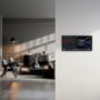 Panel de control Shelly WALL DISPLAY X2(SL)+BLUHT(IVO)