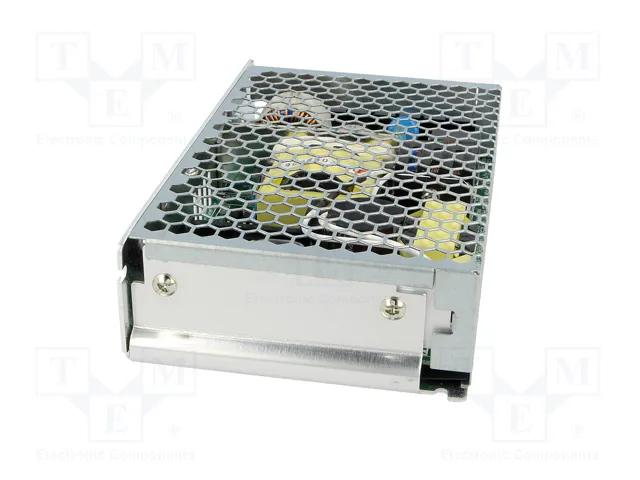 MEAN WELL HRP-150-36 Fuente de alimentación de 154,8W 36VDC