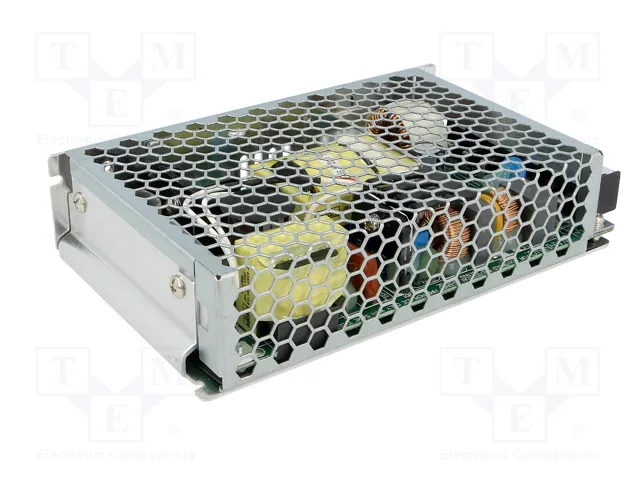 MEAN WELL HRP-150-36 Fuente de alimentación de 154,8W 36VDC