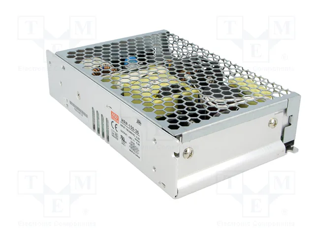 MEAN WELL HRP-150-36 Fuente de alimentación de 154,8W 36VDC