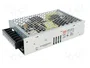 MEAN WELL HRP-150-36 Fuente de alimentación de 154,8W 36VDC