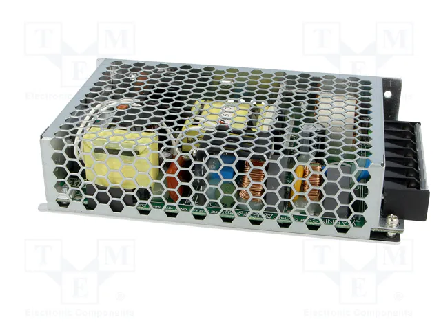 MEAN WELL HRP-150-36 Fuente de alimentación de 154,8W 36VDC