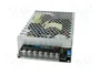 MEAN WELL HRP-150-36 Fuente de alimentación de 154,8W 36VDC