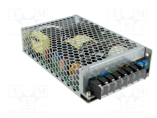 MEAN WELL HRP-150-36 Fuente de alimentación de 154,8W 36VDC
