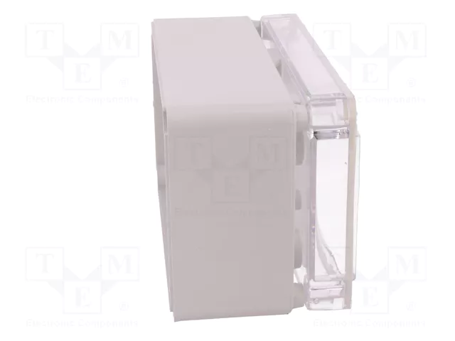 ELEKTRO-PLAST NASIELSK Carcasa Industrial Universal Gris IP65