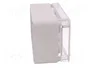 ELEKTRO-PLAST NASIELSK Carcasa Industrial Universal Gris IP65
