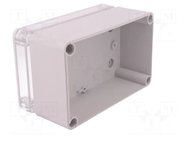 ELEKTRO-PLAST NASIELSK Carcasa Industrial Universal Gris IP65